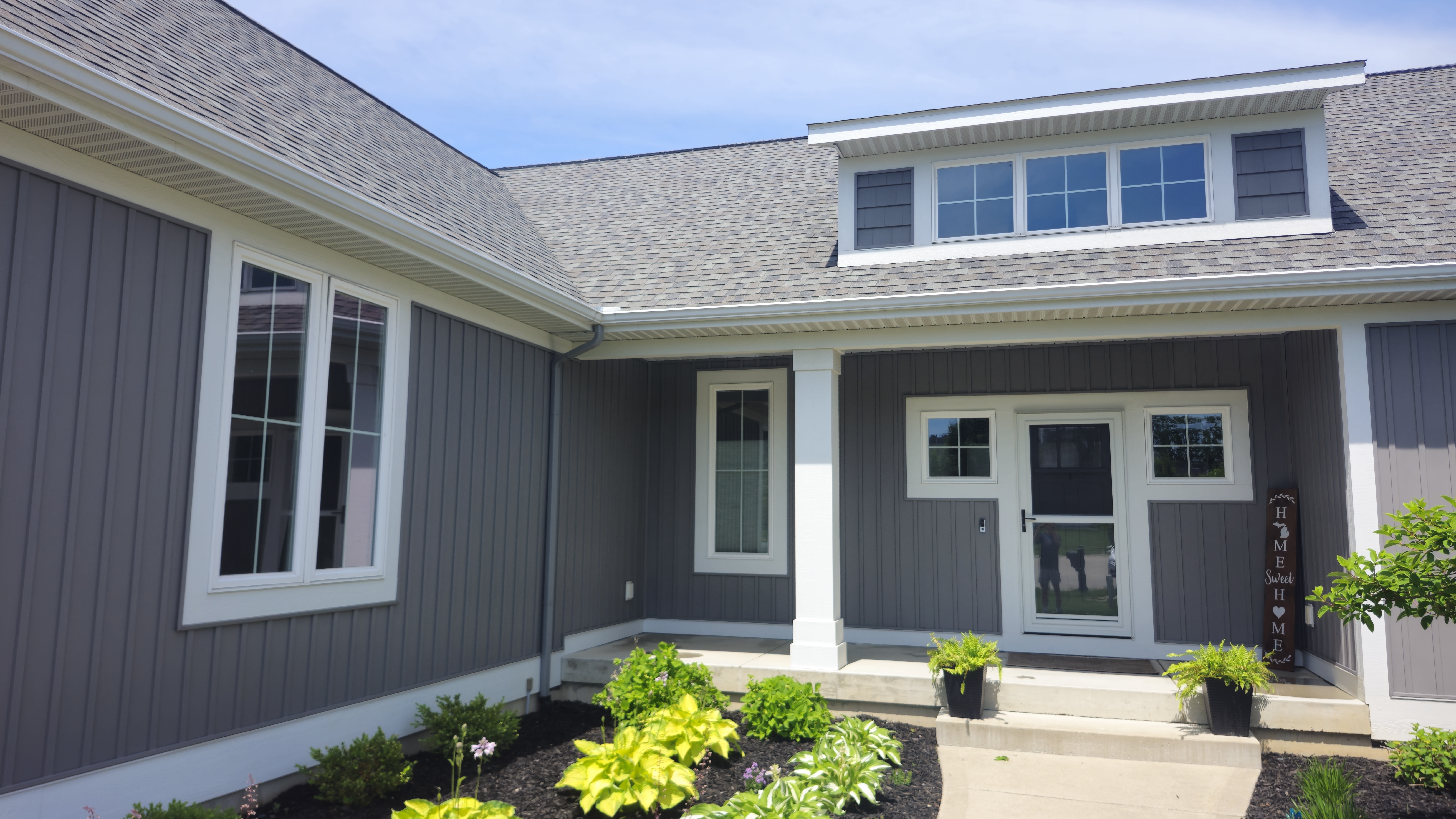 Exterior Window Cleaning photo 6