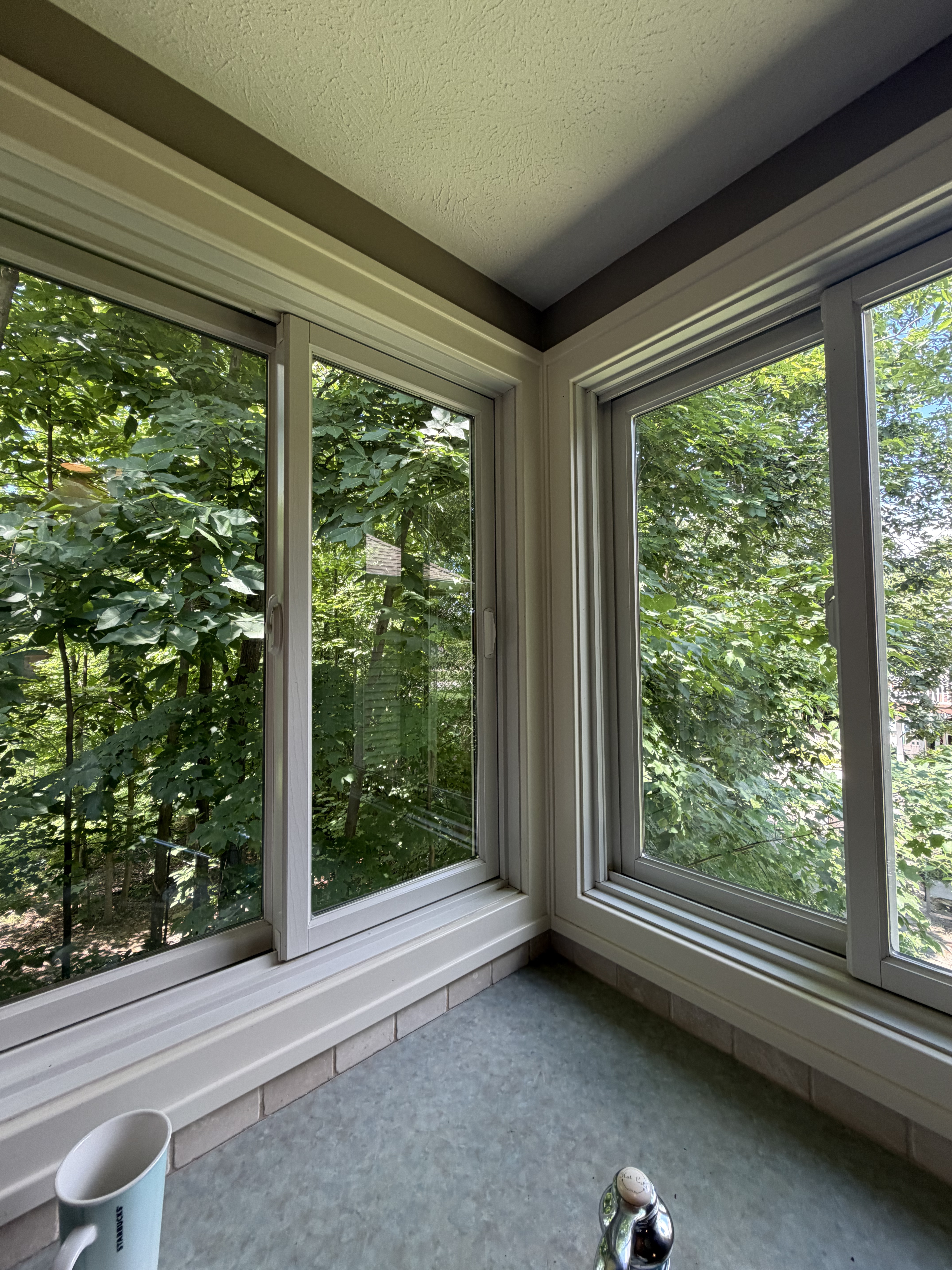Interior Window Cleaning photo 1